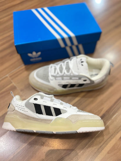 ADIDAS ADI 2000 BRANCO/BEGE