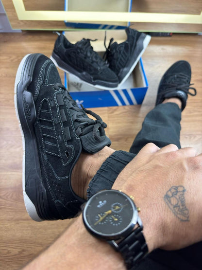 ADIDAS ADI 2000 PRETO