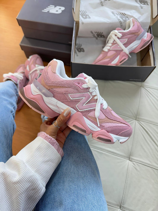 NEW BALANCE 9060 ROSA