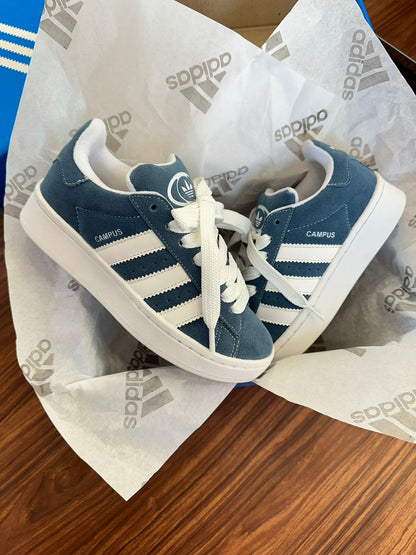 ADIDAS CAMPUS AZUL